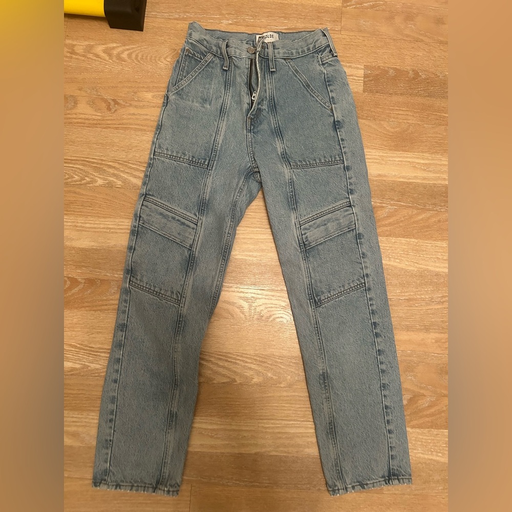 Agolde jeans